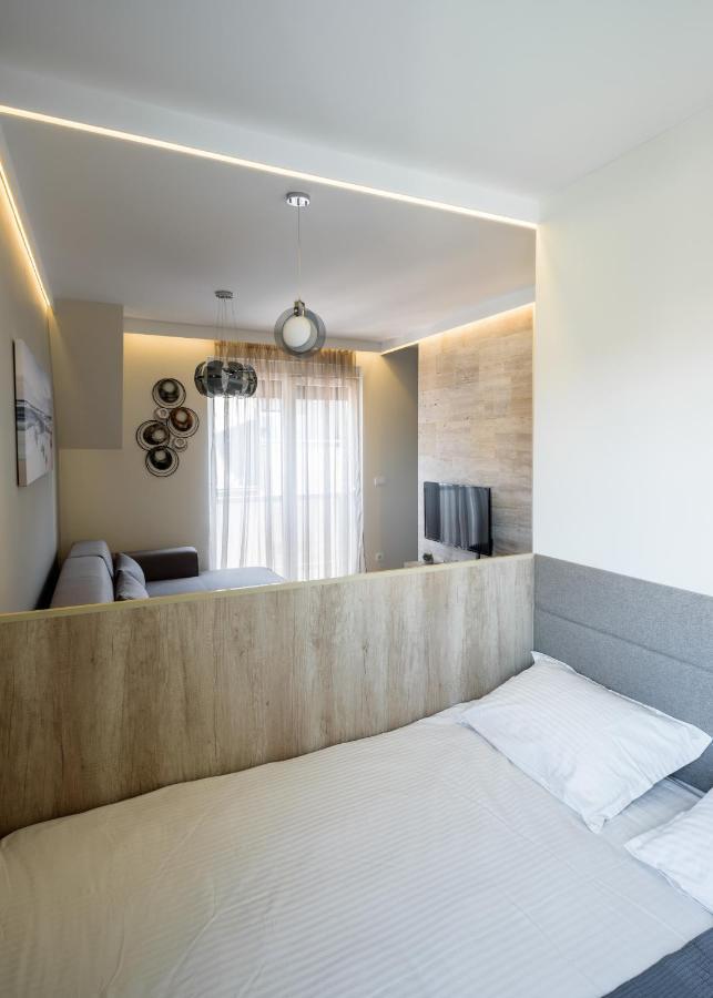 Apartament Belly 1 *