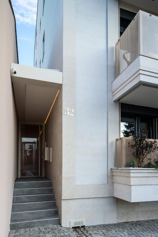Apartament Belly 1