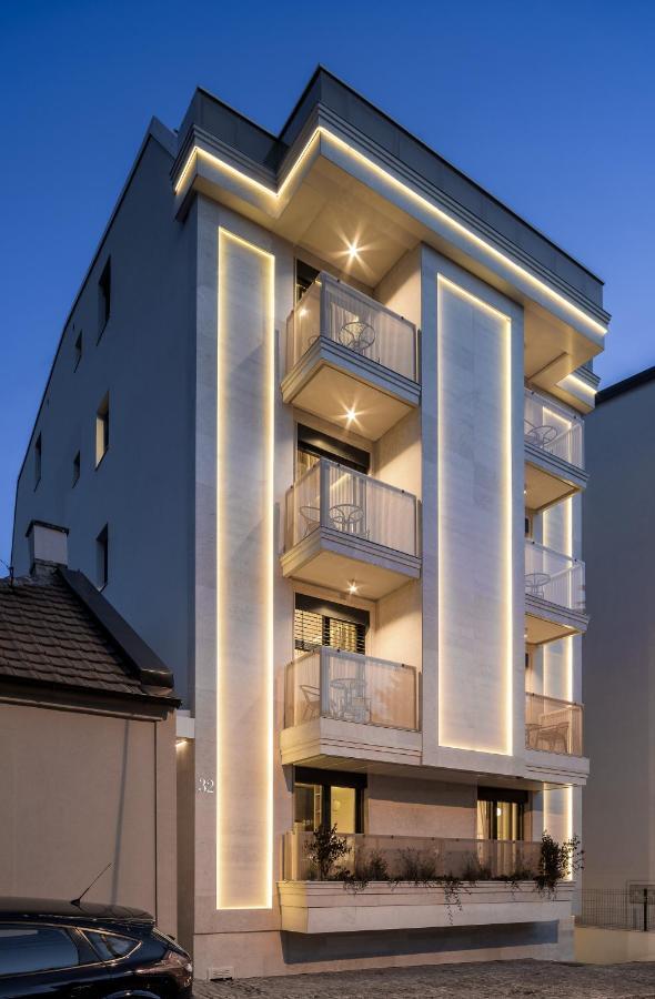 Apartament Belly 1 *